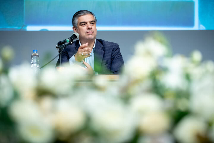 استاندار اراک: دانشجویان موتور محرک تغییرات اجتماعی و فرهنگی در کشور هستند