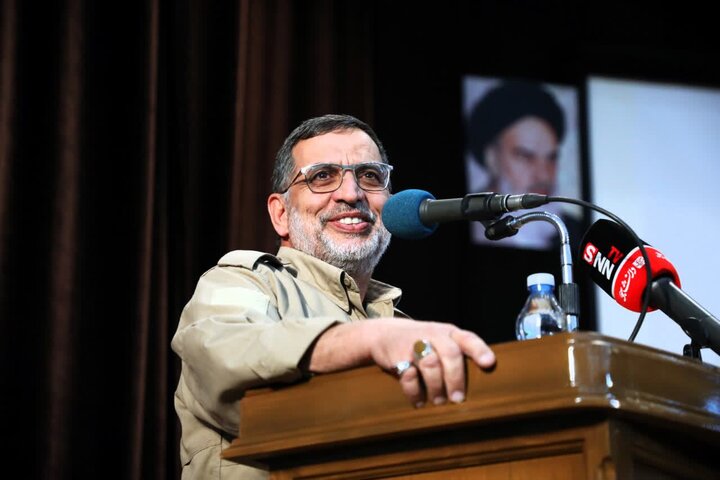 نائینی فاش کرد؛ دانشگاه‌ها چگونه ستون اصلی قدرت دفاعی ایران شدند؟