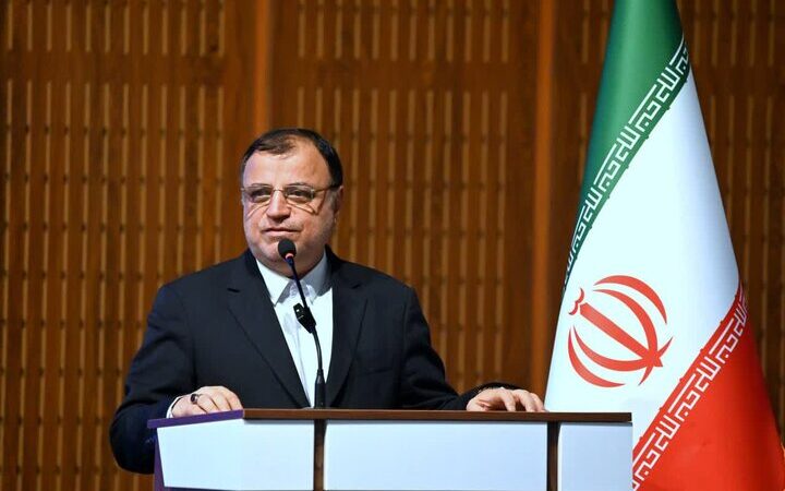 استاندار گلستان: دستگاه‌های اجرایی از دانشگاه‌ها عقب مانده‌اند