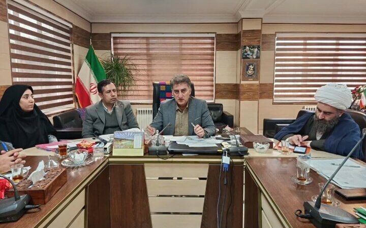 مرادی: بیش از ۱۰۰ طرح اشتغال‌زایی در رودسر تصویب شد