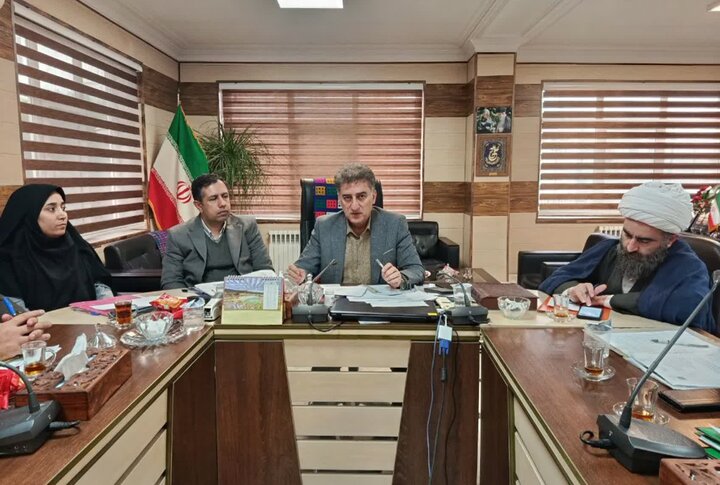 مرادی: بیش از ۱۰۰ طرح اشتغال‌زایی در رودسر تصویب شد - وب‌گردی