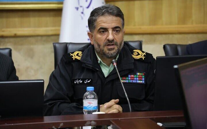 کشف ۷۲ کیلوگرم نقره غیرمجاز در شهرستان پاوه