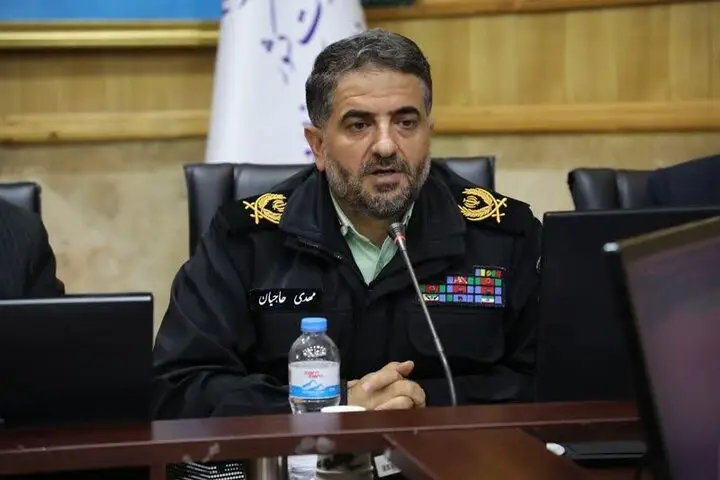 کشف ۷۲ کیلوگرم نقره غیرمجاز در شهرستان پاوه