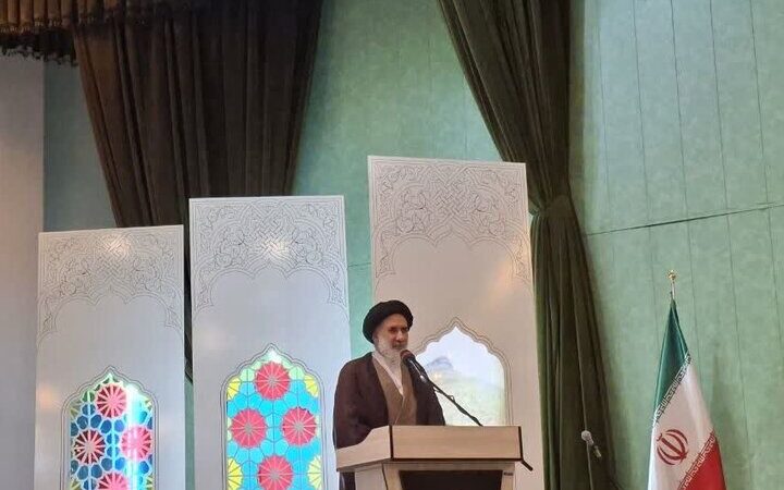 دانشگاه‌ها باید تربیت‌محور باشند