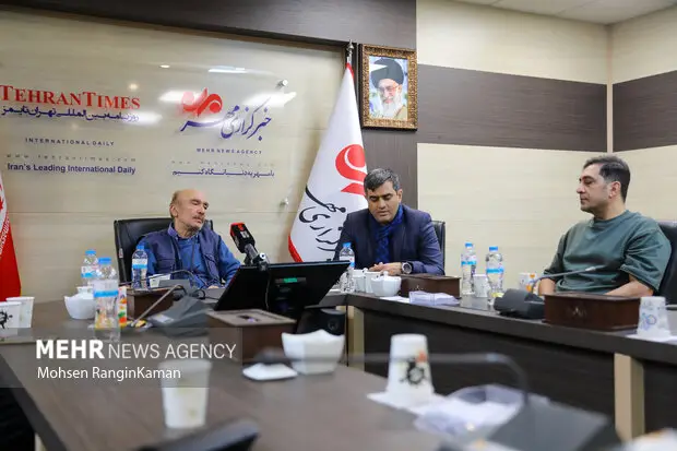 سریالی که پس از ۷ سال مجوز گرفت؛ پشت پرده دوری از مهمانی‌های شبانه چیست؟