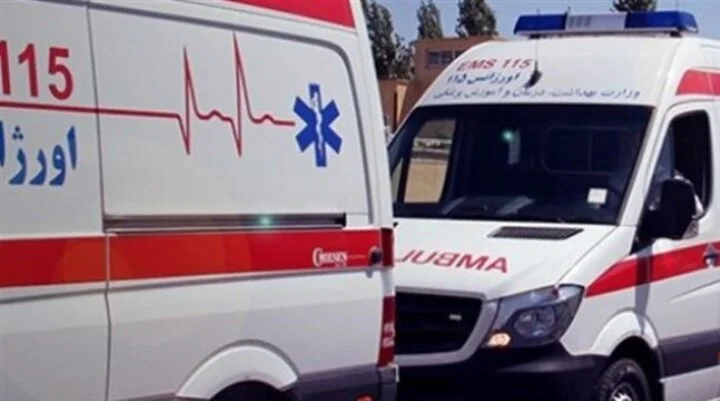 خیرین اصفهانی با اهدای ۹ آمبولانس پیشرفته، اورژانس استان را متحول کردند!