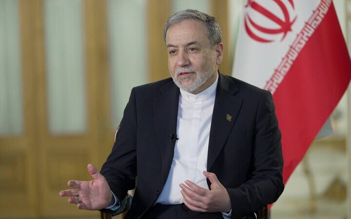 تشکیل میز اختصاصی اصفهان در وزارت امور خارجه؛ فرصتی تازه برای توسعه استان