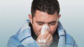 کاهش چشمگیر ابتلا به آنفلوانزا در مشهد؛ آیا پیک دوم در راه است؟
