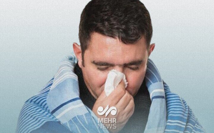کاهش چشمگیر ابتلا به آنفلوانزا در مشهد؛ آیا پیک دوم در راه است؟