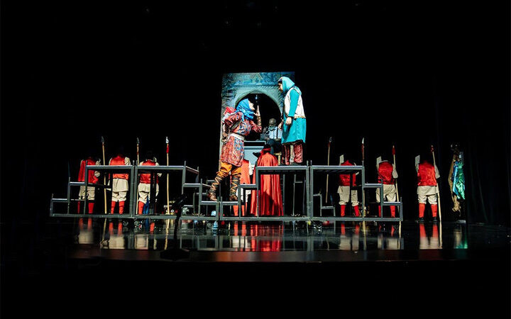 تولید «روزی برای آرزو» با حقوق بازنشستگی؛ ستاد جشنواره همراهی کرد