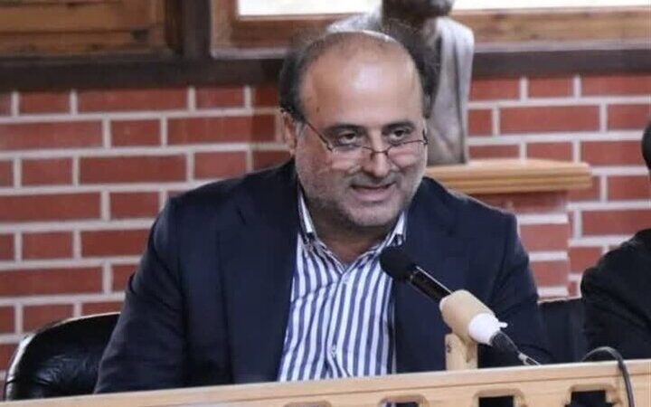 سلمانخواه: گیلان سرزمین روایت‌های زنده است