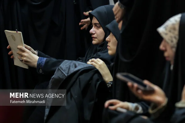 از انتقاد تند وزیر بهداشت تا گشایش مالی مهم در دانشگاه؛ هفته پرهیجان آذرماه!