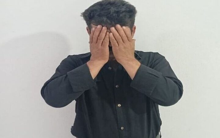 دستگیری سارق حرفه‌ای قطعات خودرو در گچساران؛ ۱۸ فقره سرقت فاش شد!