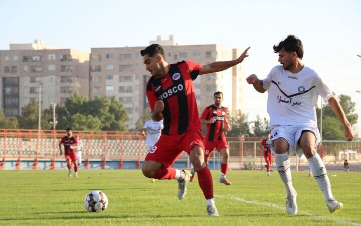 کارگران فولاد هرمزگان از دیدار جنجالی با استقلال چه می‌گویند؟