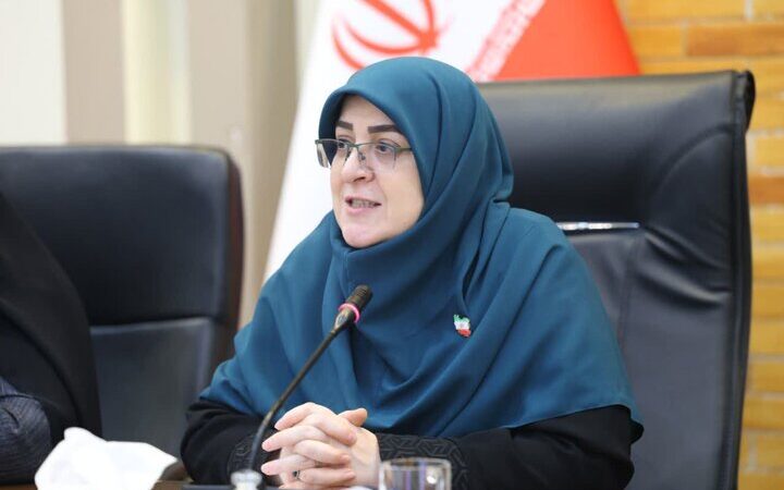 مهاجرانی: همتی با نظر خبرگان بانکی رئیس بانک مرکزی شد