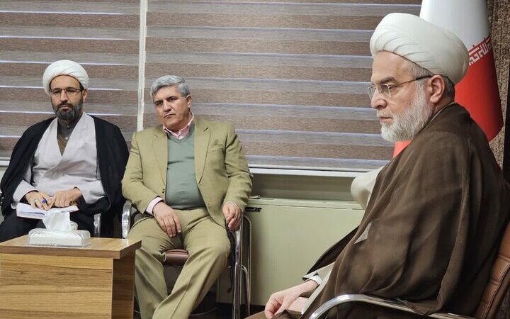 لزوم هماهنگی کشوری برای تسهیل حضور دانش‌آموزان و کارمندان در اعتکاف