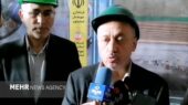 نصرتی: حمایت دولت از سرمایه‌گذاری بخش خصوصی در متروی اسلامشهر قطعی شد