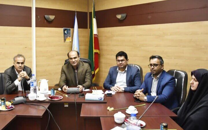 فرماندار عسلویه: دانشجویان سازندگان واقعی توسعه پایدار هستند