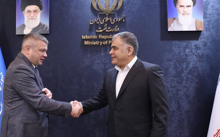 وزیر نفت: ایران سرزمین فرصت‌های طلایی سرمایه‌گذاری است