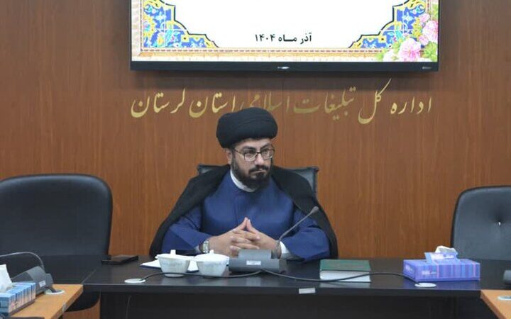 اعتکافی فاخر و اثرگذار برگزار کنیم