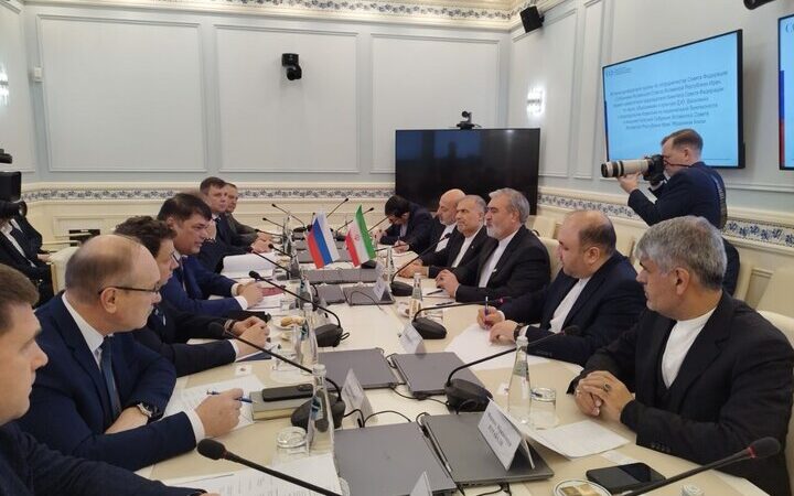 مقام پارلمانی روس: سردار سلیمانی شخصیتی راهبردی بود