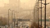 زندگی میان آلودگی هوای اراک؛ نفس‌های کوتاه در سایه صنایع و خودروها