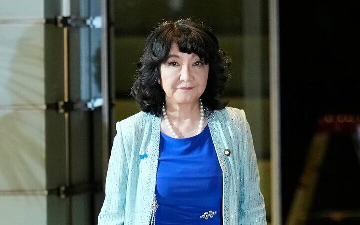 مخالفت ژاپن با مصادره دارایی‌های روسیه