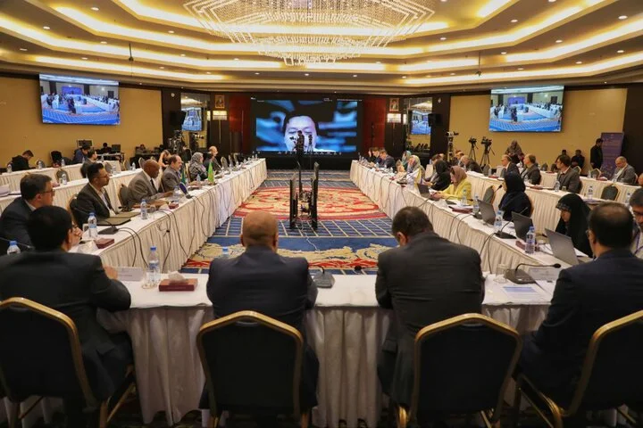 ایران مگاپروژه‌های علمی خود را در جمع کشورهای عضو بریکس معرفی کرد