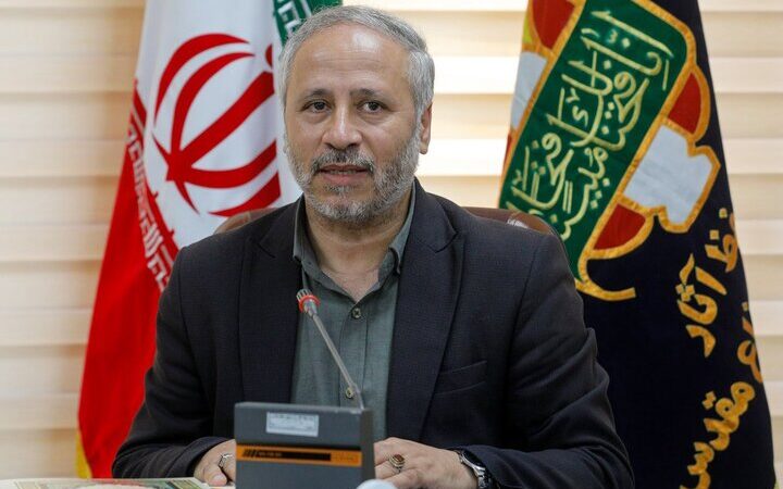 ریزش ۷۰ درصدی آثار نشان‌دهنده کتاب‌سازی است