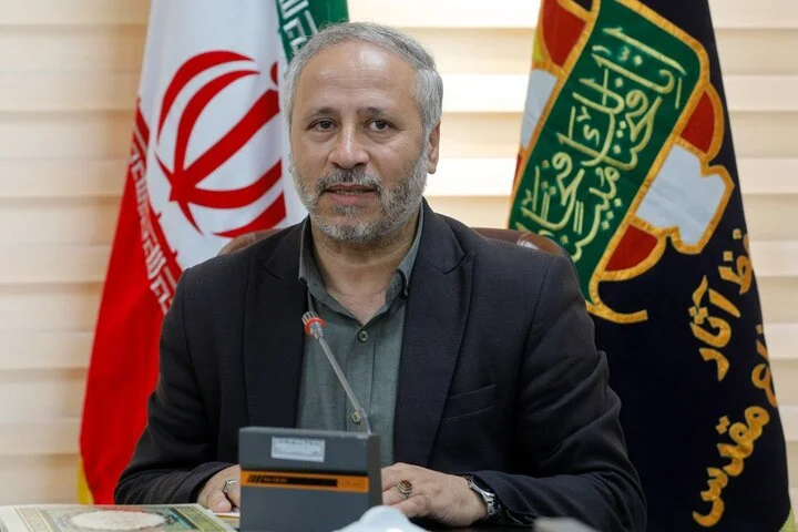 ریزش ۷۰ درصدی آثار نشان‌دهنده کتاب‌سازی است