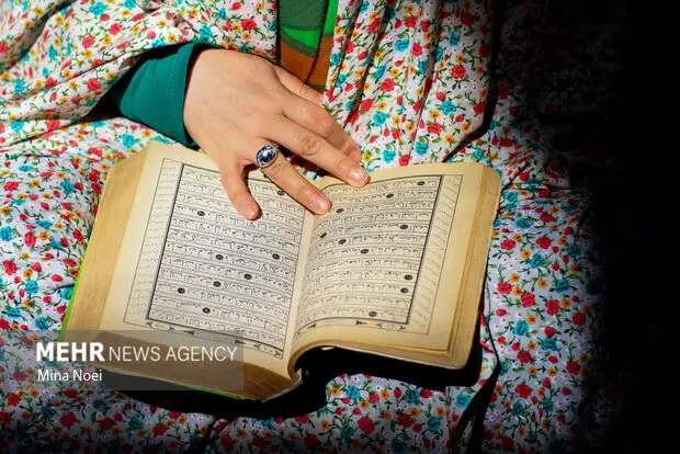 زمان ثبت‌نام اعتکاف رجبیه و ویژه دانش‌آموزان در مسجد جمکران اعلام شد