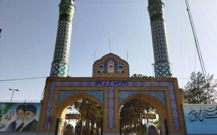 ۲۰ آذر مراسم ترحیم در آرامستان کاشان برگزار نمی شود