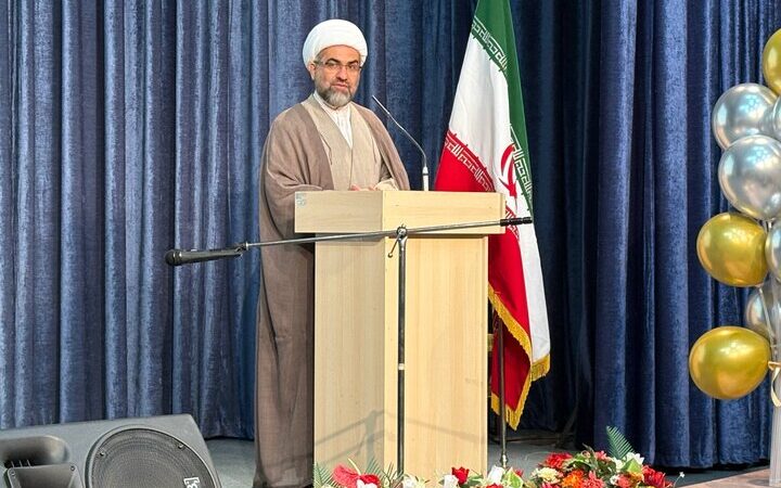 توکلی: جوانی فرصتی برای ساختن آینده و مسئولیت‌پذیری در برابر جامعه است