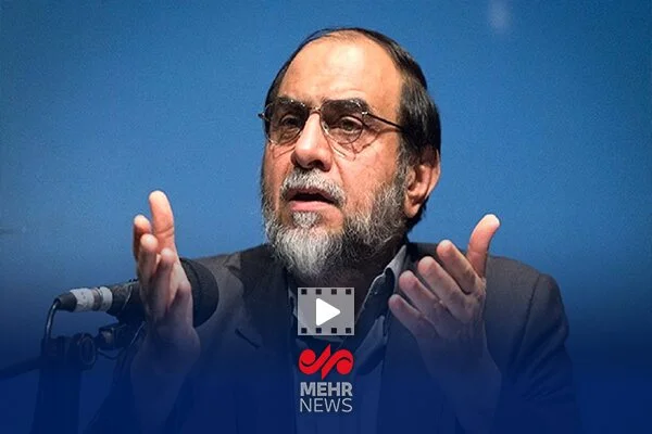 رحیم‌پور ازغدی: ماراتن کیش،یک اتفاق ورزشی نیست