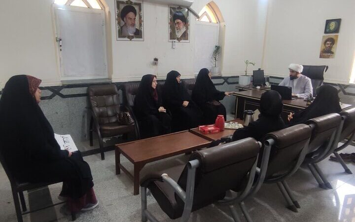 رئیس تبلیغات اسلامی دیلم: تقویت نقش بانوان در عرصه‌های مختلف ضروری است