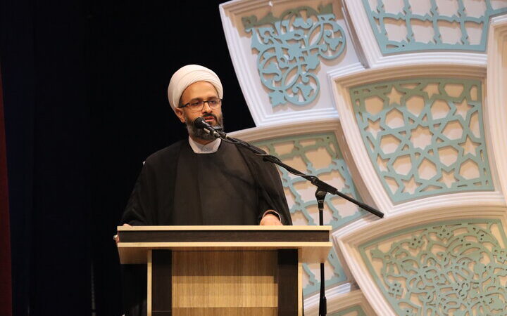 ذاکری: مساجد از ظرفیت خیران برای برگزاری مراسم اعتکاف استفاده کنند