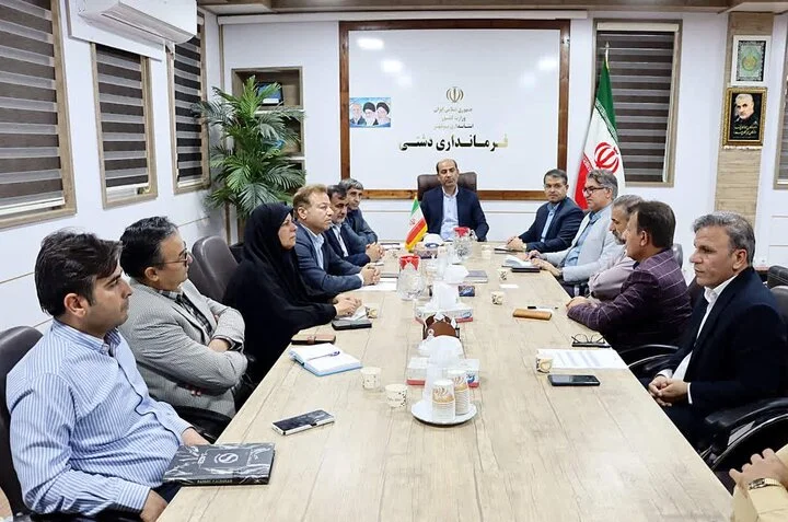 مقاتلی: نمایشگاه بانوی آفتاب در دشتی گشایش می‌یابد