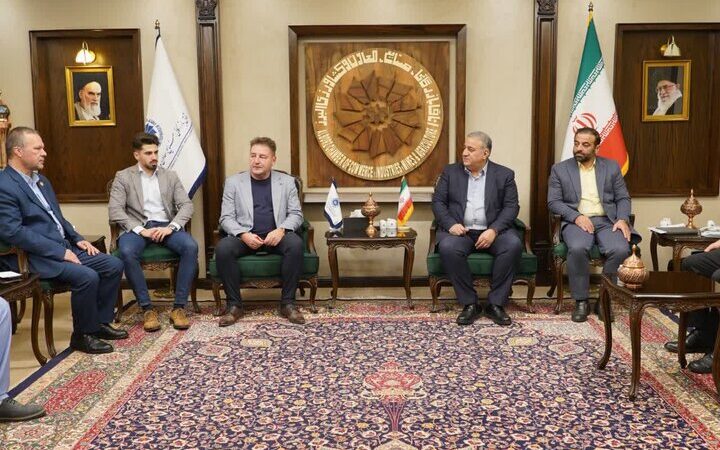 البرز آماده جذب سرمایه‌گذار مجارستانی است