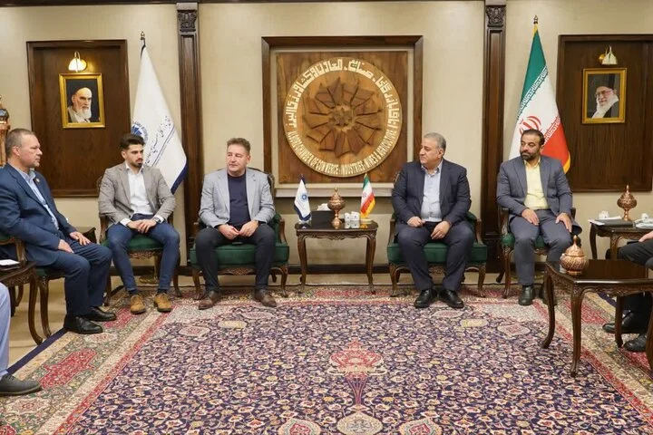 البرز آماده جذب سرمایه‌گذار مجارستانی است