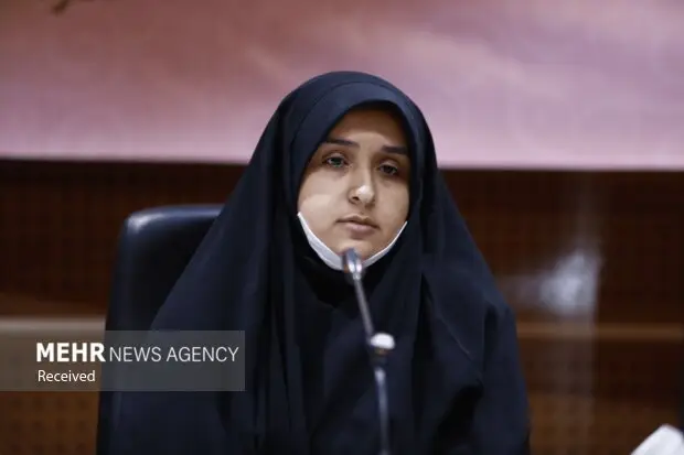 آمره: تلاش‌های فرهنگی شهرداری قم در هفته مقام زن، تحسین‌برانگیز و عدالت‌محور بود