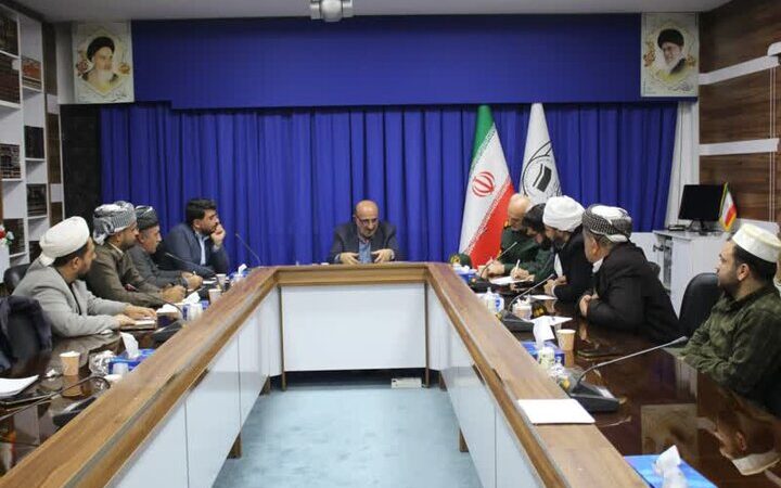 ماموستا احمد پور: فقه شافعی در کردستان ریشه‌دار است