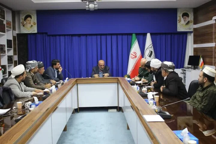 ماموستا احمد پور: فقه شافعی در کردستان ریشه‌دار است