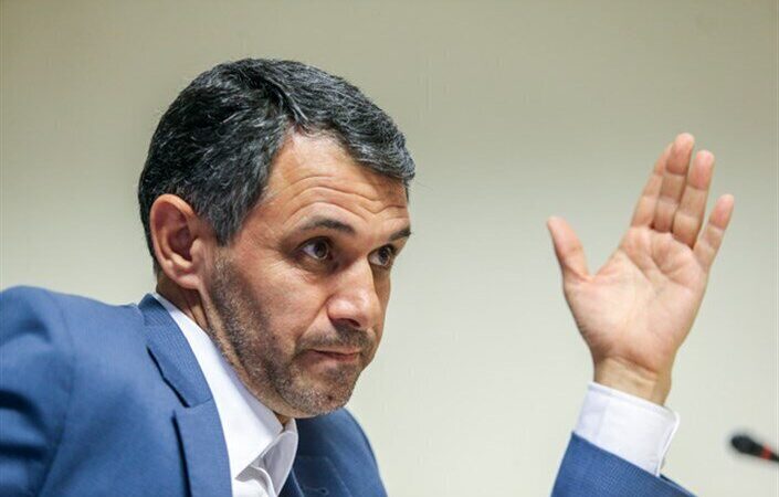 بدری: بودجه فرهنگ را قربانی ناتوانی شرکت‌های زیان‌ده نکنید!