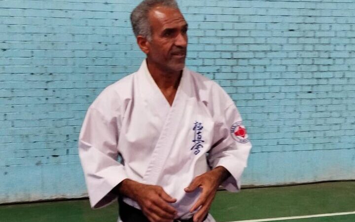 یازدهمین دوره مسابقات کاراته جنوب کشور در رودان برگزار می‌شود