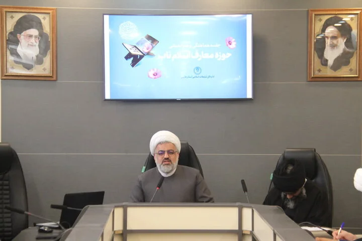 تعمیق باورهای دینی، ضرورت خدمت در دوران غیبت است