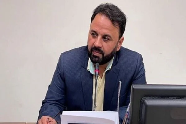 مسئول شورای اطلاع رسانی ستاد مرکزی اربعین حسینی منصوب شد