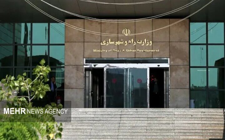 بودجه نجومی وزارت راه و شهرسازی در سال ۱۴۰۵ اعلام شد؛ چه برنامه‌هایی در راه است؟