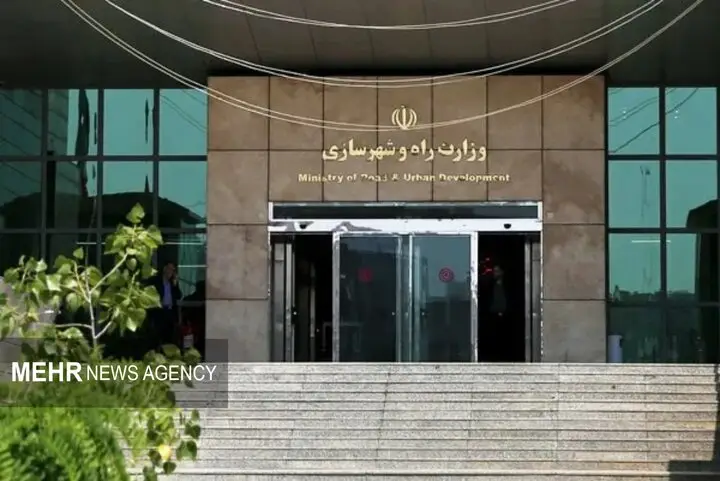بودجه نجومی وزارت راه و شهرسازی در سال ۱۴۰۵ اعلام شد؛ چه برنامه‌هایی در راه است؟
