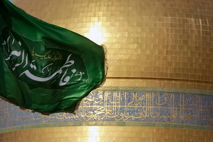 ویژه‌برنامه‌های حرم مطهر رضوی به مناسبت میلاد حضرت زهرا (س) اعلام شد