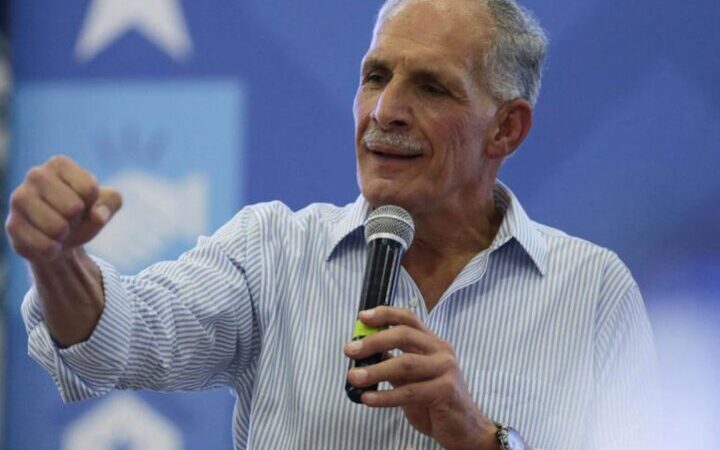 نامزد مورد حمایت ترامپ، پیروز احتمالی انتخابات هندوراس